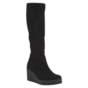 GABOR Wedge Heeled Boots